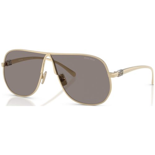 Miu MiuMU A56S C66 ZVN80Q- Miu MiuMU A56S C66 ZVN80Q-